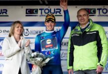 Tour de la Provence 2025: Mads Pedersen wygrywa wyścig, Sam Bennett ostatni etap