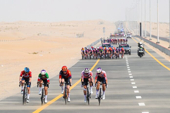 uae tour