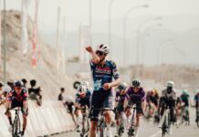 Louis Vervaeke na dłużej w Soudal Quick-Step