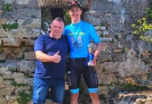 GP Apollon Temple 2025: Bartosz Rudyk daje Monogo Lubelskie Perła Polski historyczną wygraną!