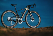 Najbardziej uniwersalny rower szutrowy w ofercie Cannondale – Topstone Carbon