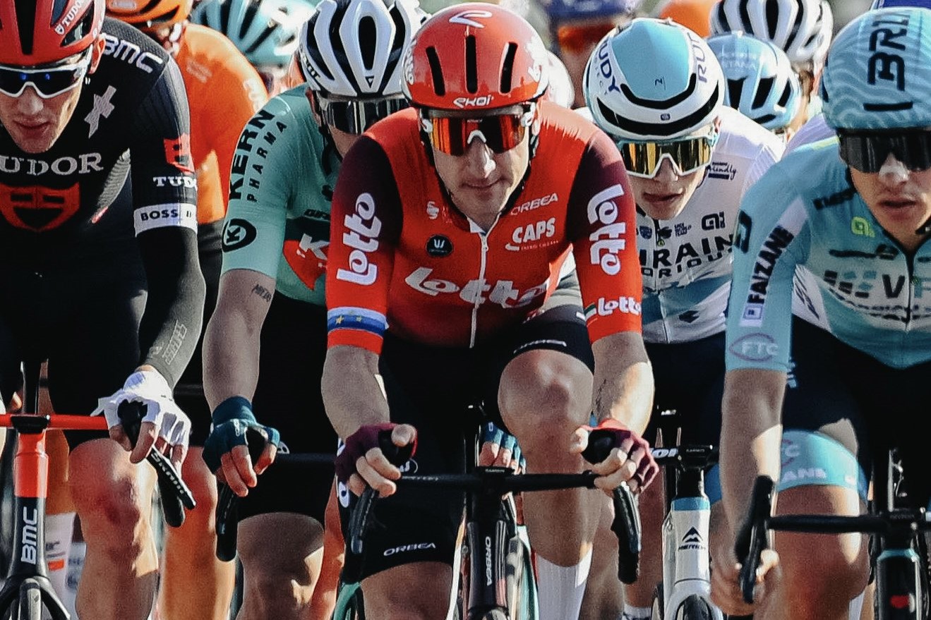 Tour of Türkiye 2025: Elia Viviani górą w starciu weteranów!