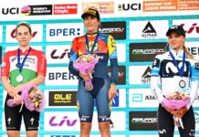 Rodzynek – zapowiedź Trofeo Alfredo Binda 2026
