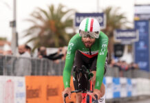 Filippo Ganna: „Od dziś zaczyna się dla mnie nowe Giro d’Italia”