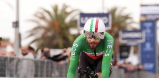 Niebezpieczne czasy – zapowiedź 18. etapu Vuelta a España 2025
