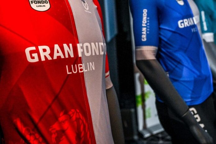 Gran Fondo Series
