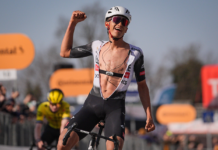 Tour of Austria 2025: Isaac del Toro wygrywa, Marcin Budziński w czołówce