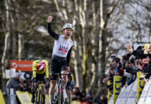 6 dni bez metra płaskiego terenu – zapowiedź Itzulia Basque Country 2025