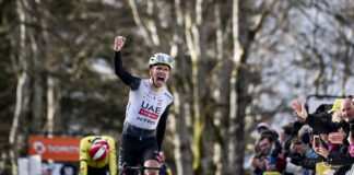 Giro d’Italia 2026: Jonas Vingegaard, João Almeida i inni. Zapowiada się wielkie ściganie