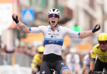 Gandawa-Wevelgem kobiet 2025: Setna wygrana Loreny Wiebes! Kaja Rysz w TOP10