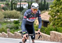 Le Samyn 2025: Zwycięstwa Mathieu van der Poela i Loreny Wiebes