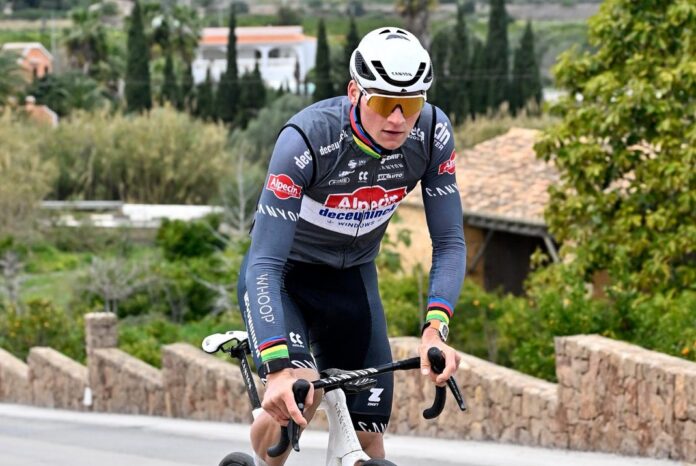 Mathieu van der Poel