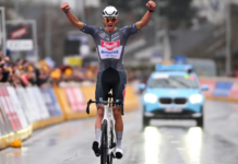 E3 Saxo Classic 2026: Oficjalna lista startowa wyścigu