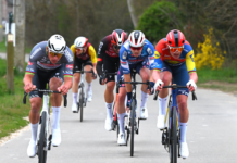 Będzie hattrick? – zapowiedź E3 Saxo Classic 2026