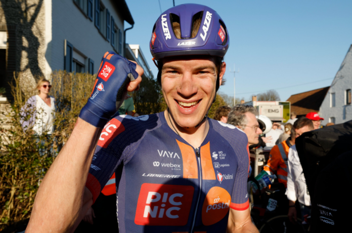 Nils Eekhoff