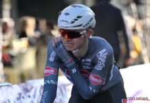 Classic Brugge-De Panne 2025: Bilans kraks środowego wyścigu