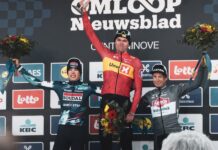Omloop Nieuwsblad 2025: Søren Wærenskjold pogodził faworytów!