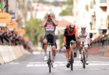 Mediolan-San Remo 2025: Van der Poel wygrywa spektakularny wyścig!