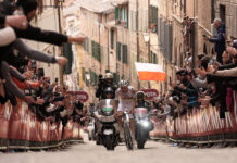 Strade Bianche 2026: Wstępne listy startowe wyścigów mężczyzn i kobiet