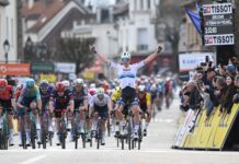 Tour de France 2025: Tim Merlier po raz drugi! Pech Van der Poela