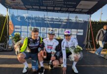 Umag Trophy 2025: Trzecie miejsce Tobiasza Pawlaka