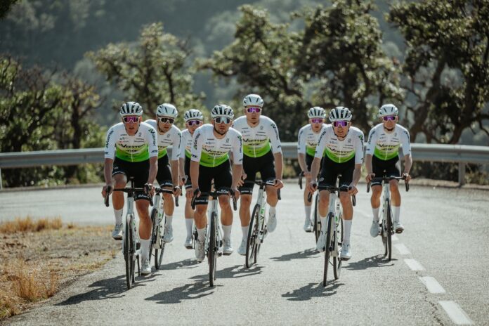 Voster ATS Team