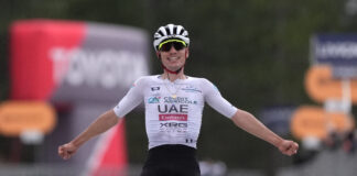 Liczniej niż zwykle – faworyci klasyfikacji młodzieżowej Vuelta a España 2025