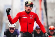 Tour de France 2025: Lennert Van Eetvelt i Arnaud De Lie o swoich celach