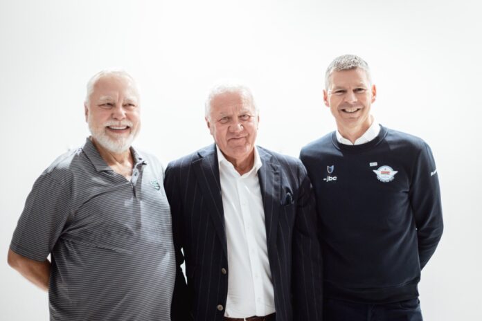 lefevere patrick
