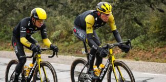 Matteo Jorgenson apeluje o większą współpracę kolarzy w sprawie bezpieczeństwa