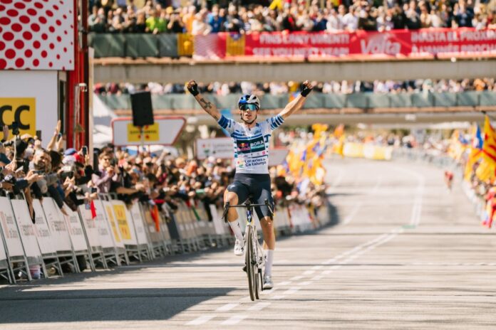 roglic primoz catalunya
