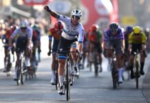 Czy ktoś zatrzyma Lorenę Wiebes? – zapowiedź Ronde van Brugge kobiet 2026