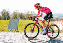 Colby Simmons nowym kolarzem EF Education-EasyPost