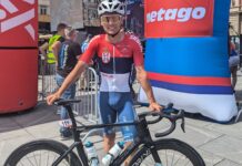 Belgrad-Banja Luka 2026: Dušan Rajović wygrywa, dwóch Polaków w top5