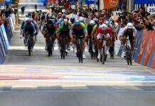 Tour of Hellas 2025: Wygrana Moschettiego, Bogusławski i Grygowski w czołowej „10”