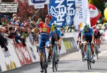 Il Lombardia 2026 ostatnim wyścigiem Giulio Ciccone w barwach Lidl-Trek