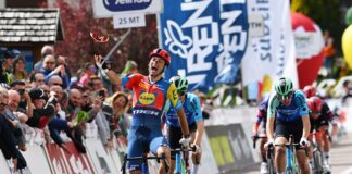 Il Lombardia 2026 ostatnim wyścigiem Giulio Ciccone w barwach Lidl-Trek