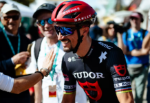 Media: Julian Alaphilippe kończy karierę ze skutkiem natychmiastowym