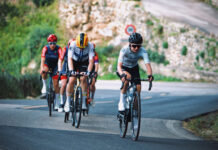 Karolina Perekitko trzecia w Région Pays de la Loire Tour 2025
