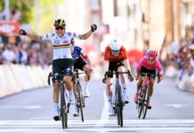 Liège – Bastogne – Liège 2026: Poznaliśmy trasę wyścigu i zaproszone ekipy