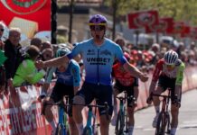 Lander Loockx obalił słynny mit na temat Paryż-Camembert