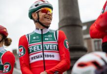 Magnus Cort: „Nie radziłem sobie cały rok, więc fajnie jest znów wygrać”