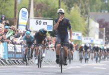 Tour of Estonia 2026: Marceli Bogusławski znów na podium, Mārtiņš Pluto z etapem