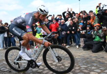 Przełamanie lodów – zapowiedź Omloop Nieuwsblad 2026