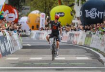 Tudor Pro Cycling przedłuża kontrakty kluczowych zawodników