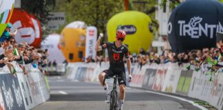 Giro d’Italia 2025: Tudor bez Marca Hirschiego, za to z mocnym Michaelem Storerem