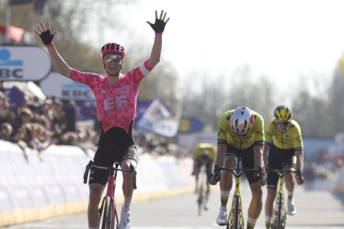 Neilson Powless