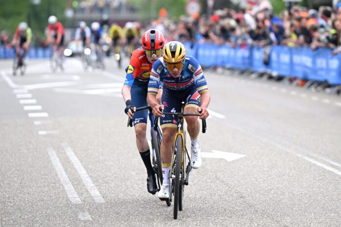 Remco Evenepoel