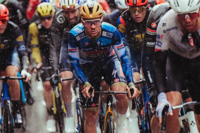 Remco Evenepoel