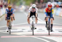 Co przed nami? Pora na Ardeny i ostatnie przygotowania do Giro d’Italia!